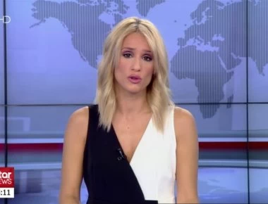 Ποιος ψάχνει την Κατερίνα Παναγοπούλου με μαγιώ;